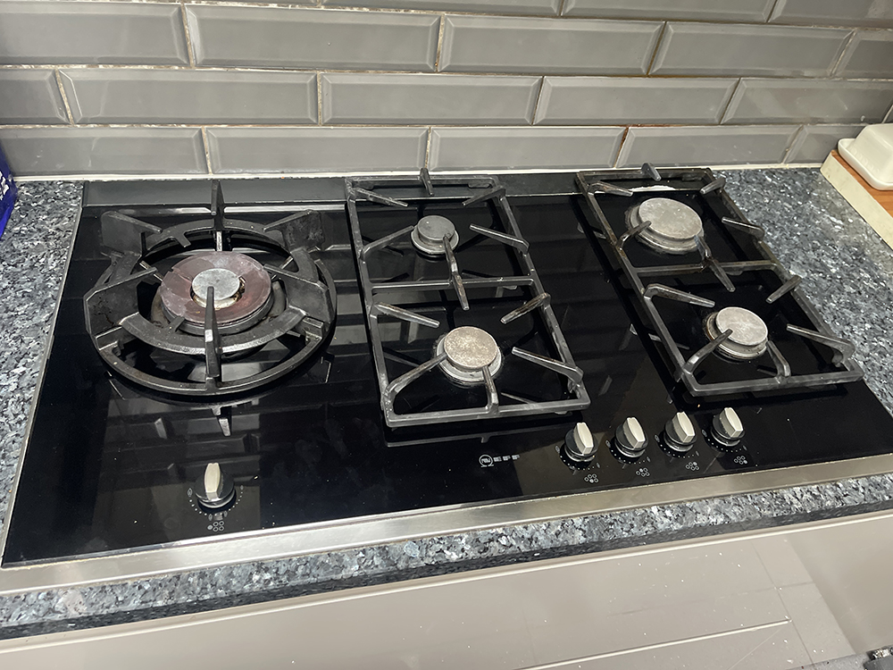 Bosch repair in Rhondda