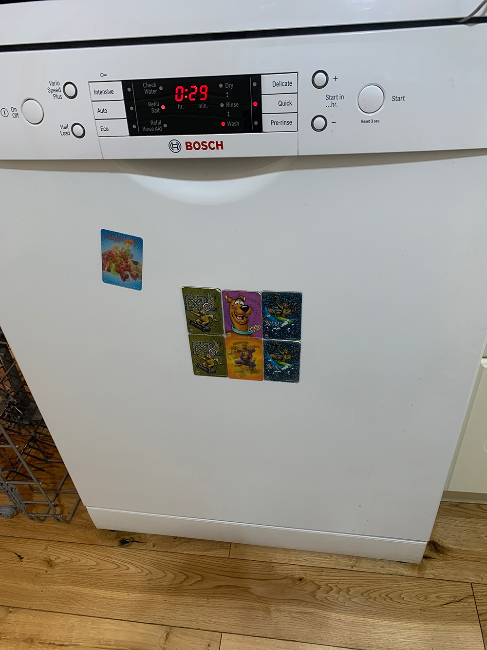Bosch repair in Rhondda
